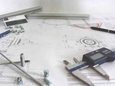 Technische Merkblätter zu unseren Produkten